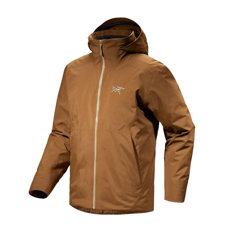 mens ralle insulated jacket