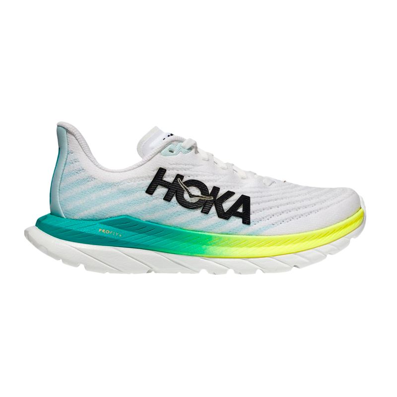 Hoka one one carbon x online comprar