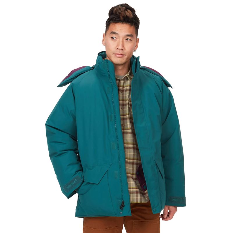 Marmot mammoth store parka 2020