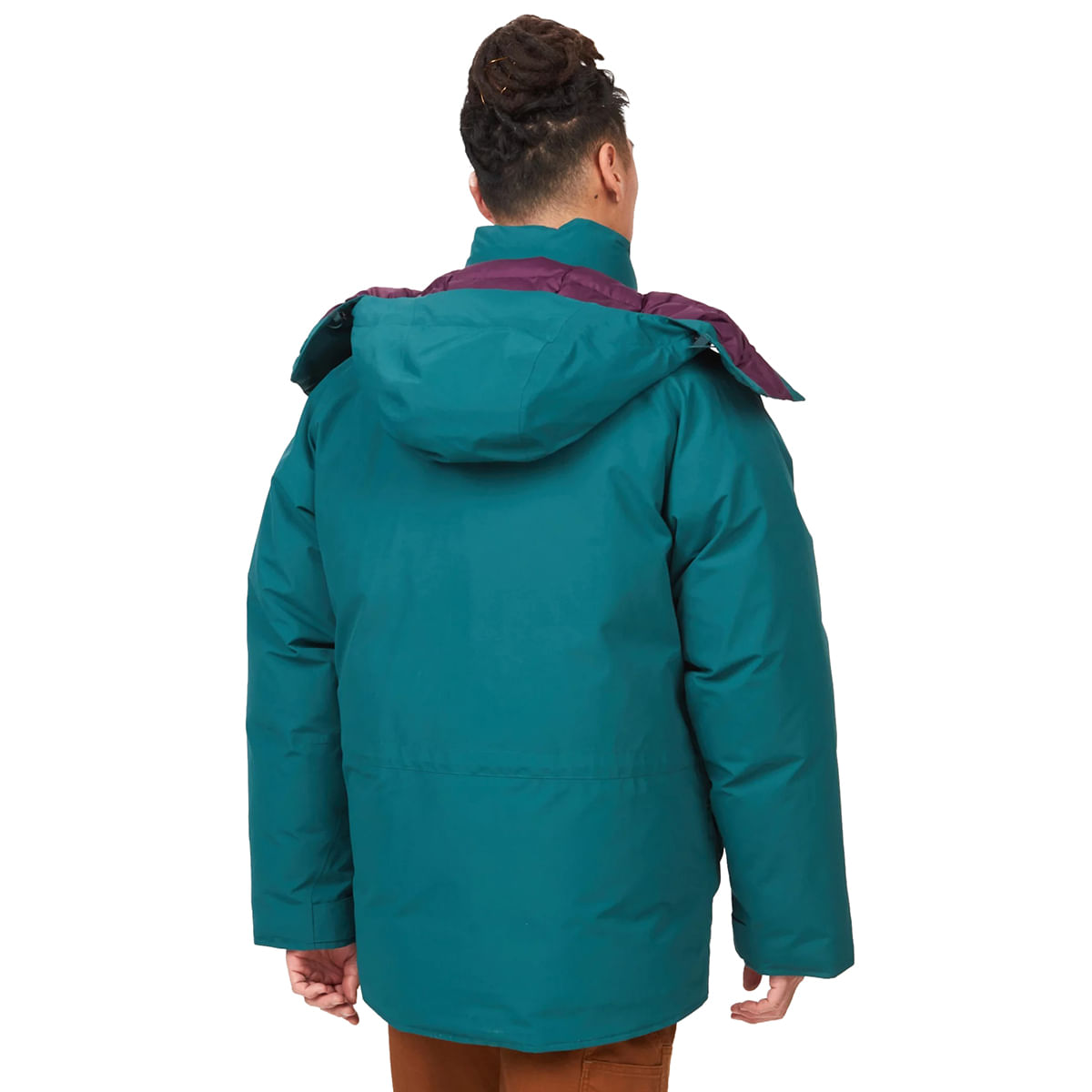 Marmot cheap parka jacket