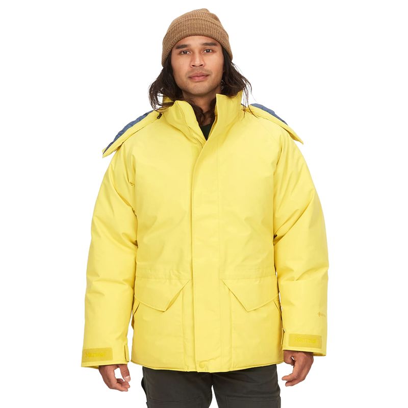 Marmot mammoth hot sale parka