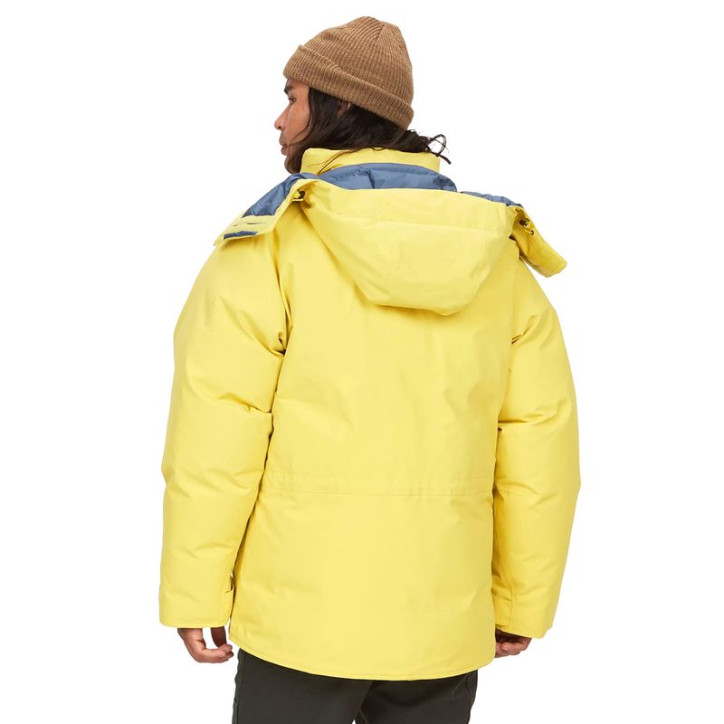 Marmot Mens MAMMOTH LIMELIGHT - Paragon Sports