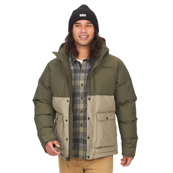 Marmot hot sale marlow jacket