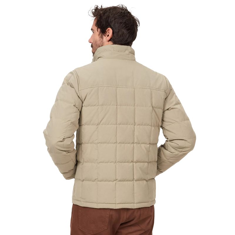 Burdell jacket outlet