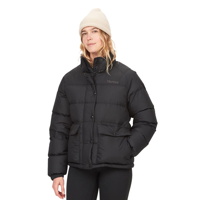 Marmot strollbridge outlet