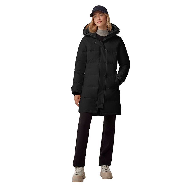 Ladies shelburne outlet parka