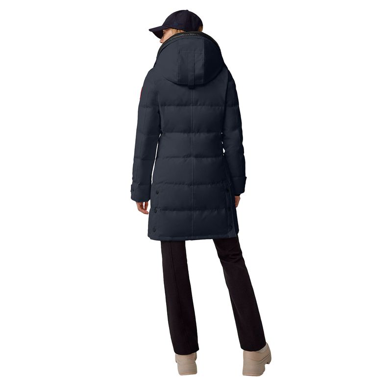 Women's Shelburne Parka | Canada Goose - Paragon Sports