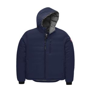 mens lodge hoody jacket