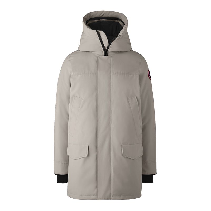 Canada Goose Langford Parka - The Ultimate Urban Jacket - Paragon