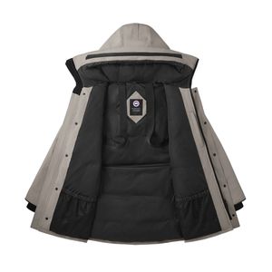mens langford parka