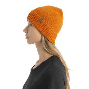 unisex vela cuff beanie hat