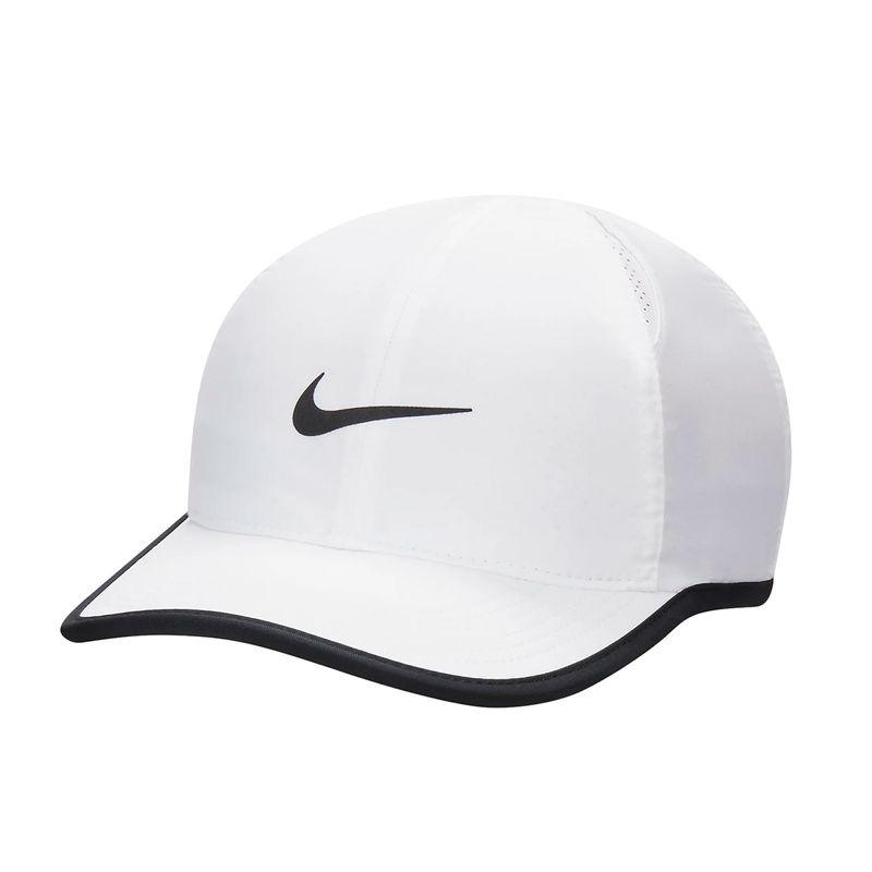 Nike Men's Hat - White