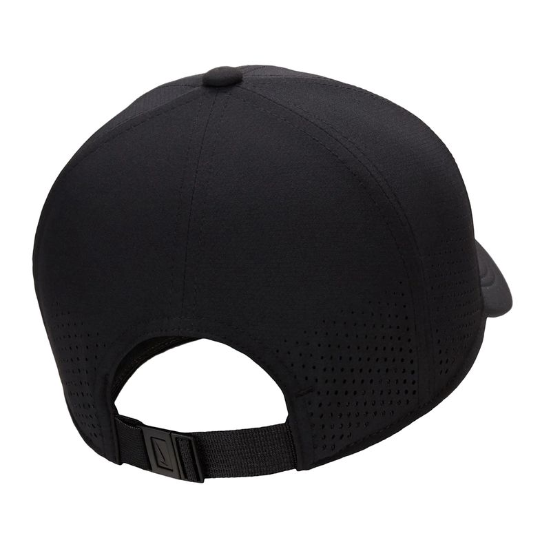 All black outlet nike hat mens