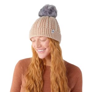 womens ski town hat