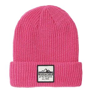 kids smartwool patch bea hat
