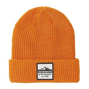 kids smartwool patch bea hat