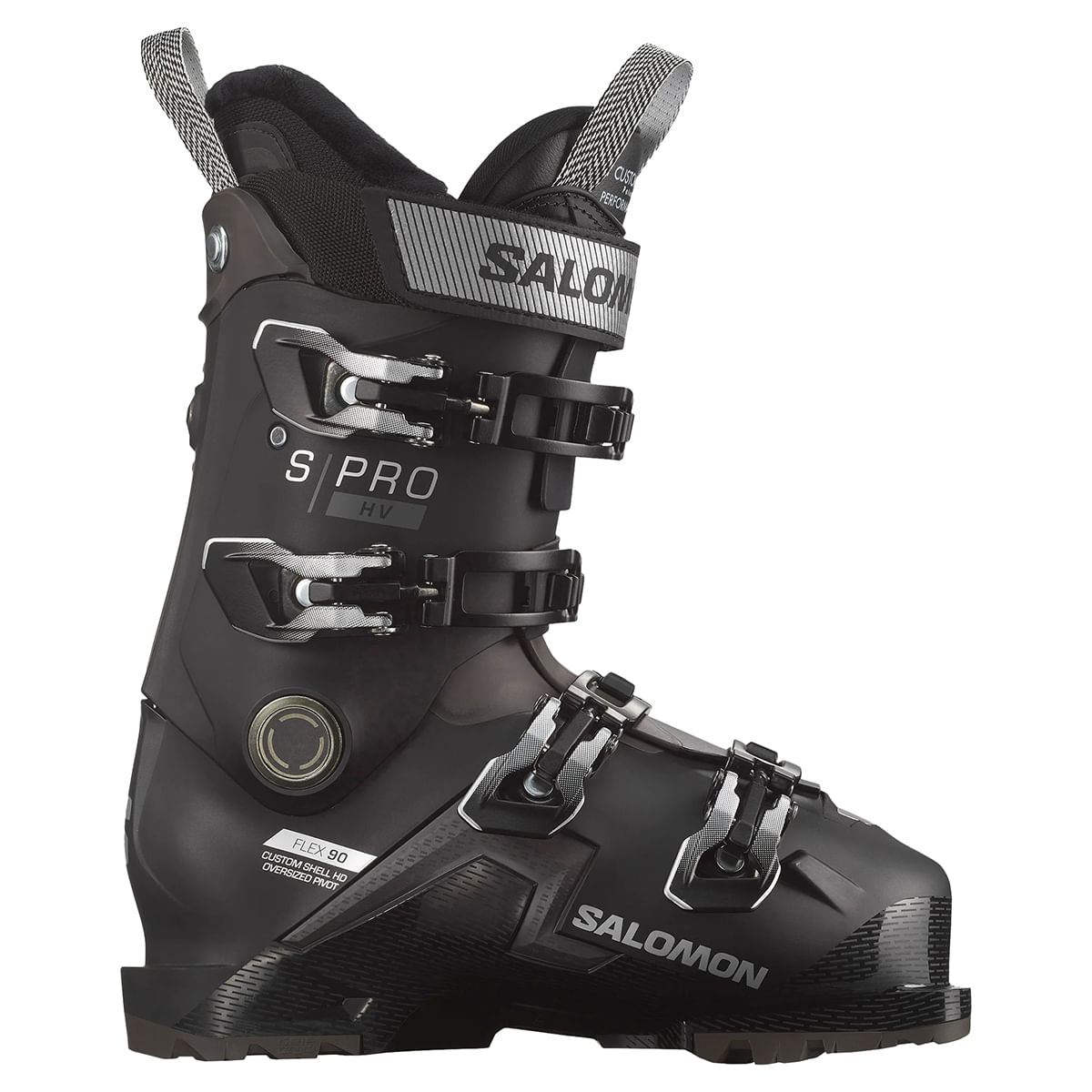 Oversized pivot salomon hotsell