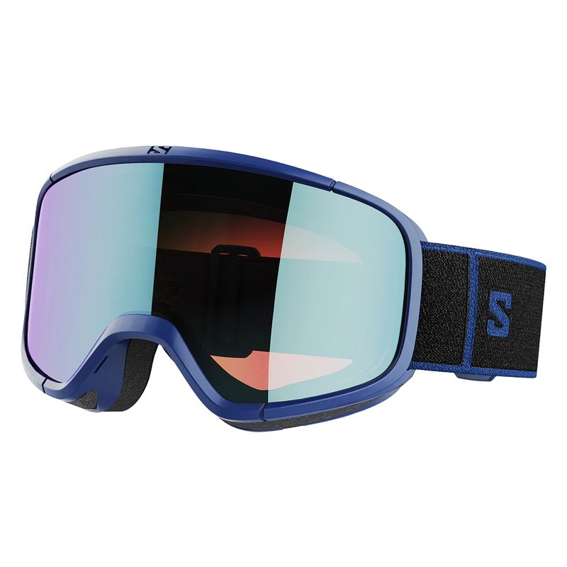 Salomon photochromic online