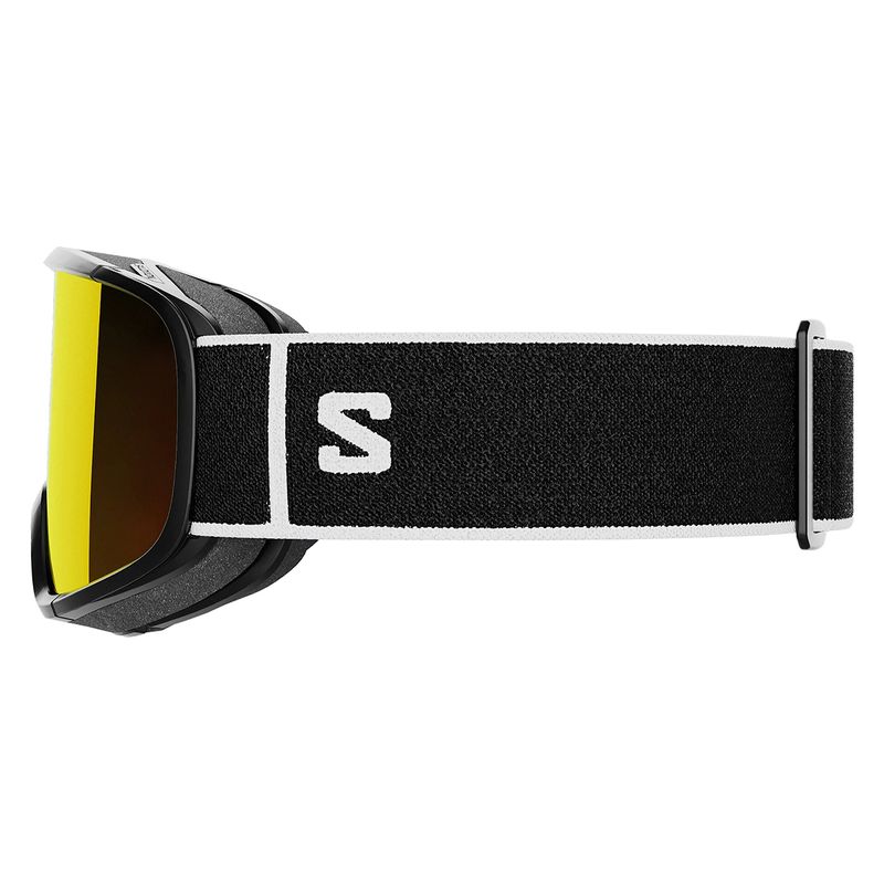 Salomon aksium outlet lens