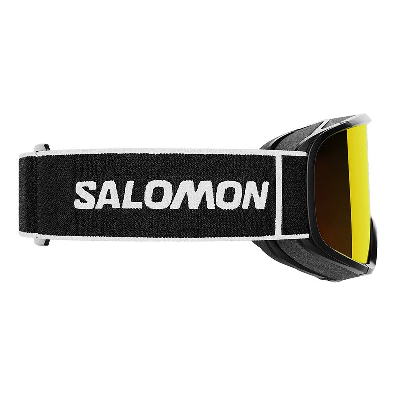 Salomon Unisex AKSIUM 2 0 BLACK Paragon Sports