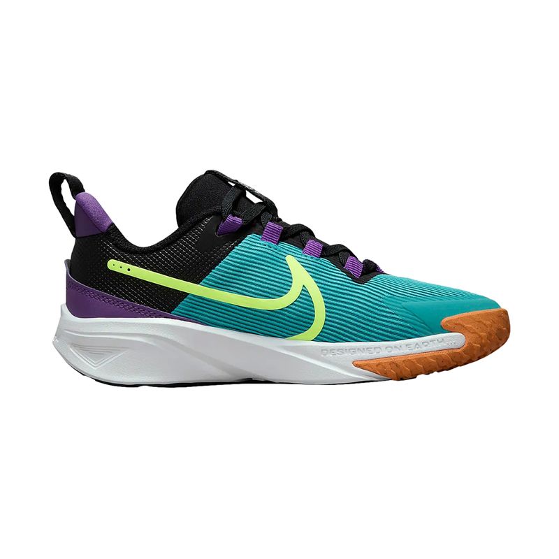 Nike runners kids best sale