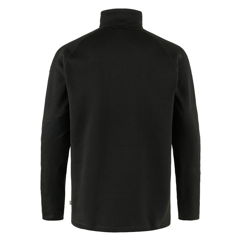 Mens övik best sale fleece sweater