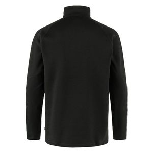 mens ovik fleece 1/2 zip jacket