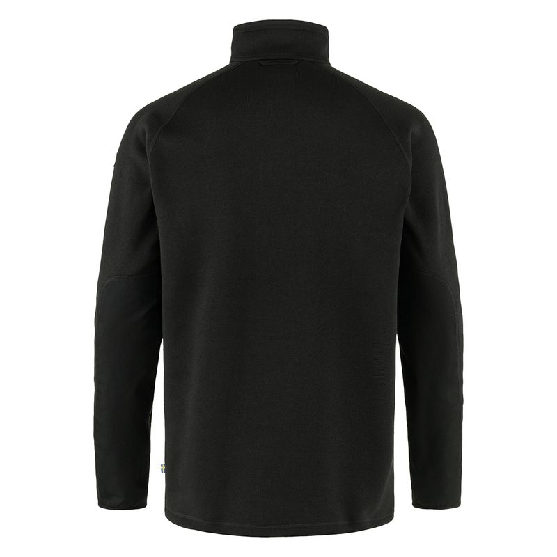 mens-ovik-fleece-1-2-zip-jacket