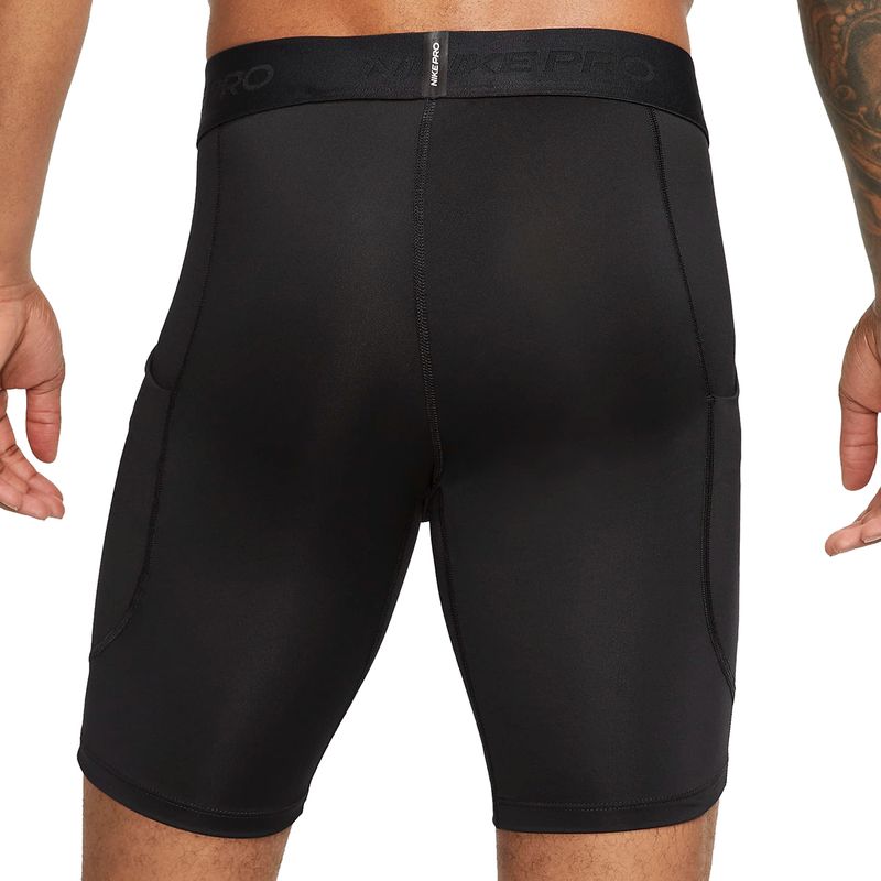 Nike Pro Compression Black