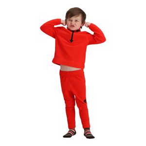 Kids ultra gear zip