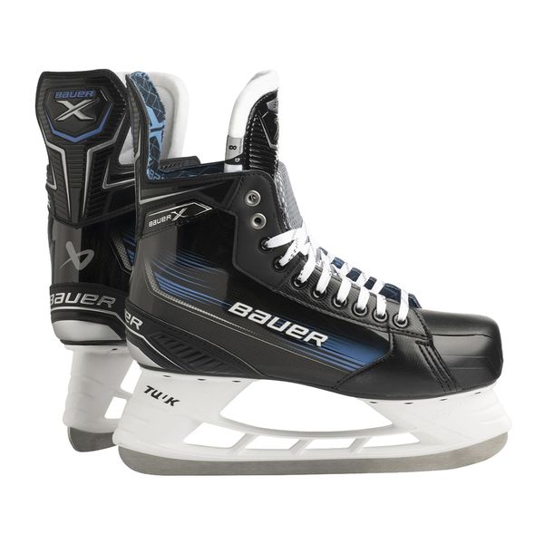 Jackson Ultima Softec Elite ST7202 Men's Ice Skates