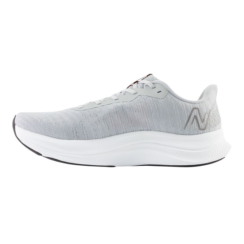 New Balance Mens FUELCELL PROPEL V4 QUARTZ GREY - Paragon Sports