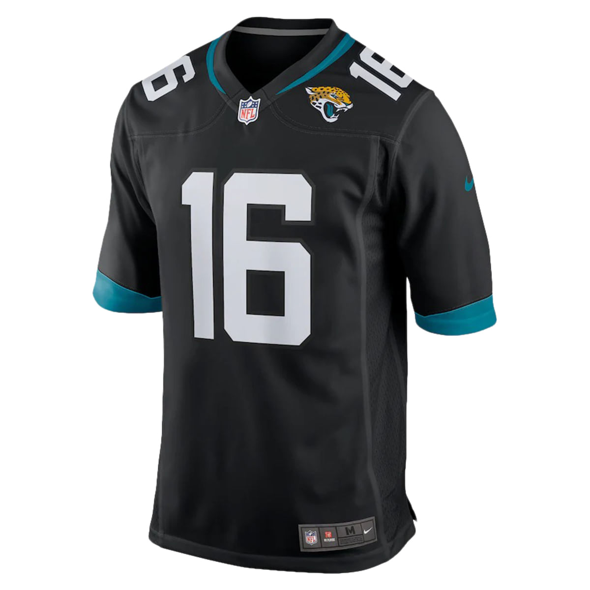 Women's Nike Trevor Lawrence Black Jacksonville Jaguars Alternate Game  Jersey