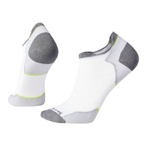 unisex run zero cushin low sock socks