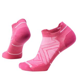 womens run zero cushion low socks