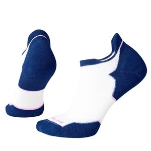 womens run targeted cushion socks