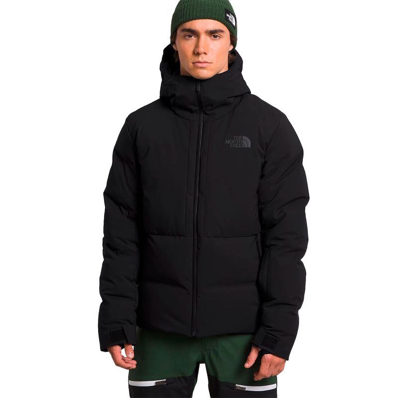 The North Face Men's Quest Jacket Homme TNF Black FR: XS (Taille