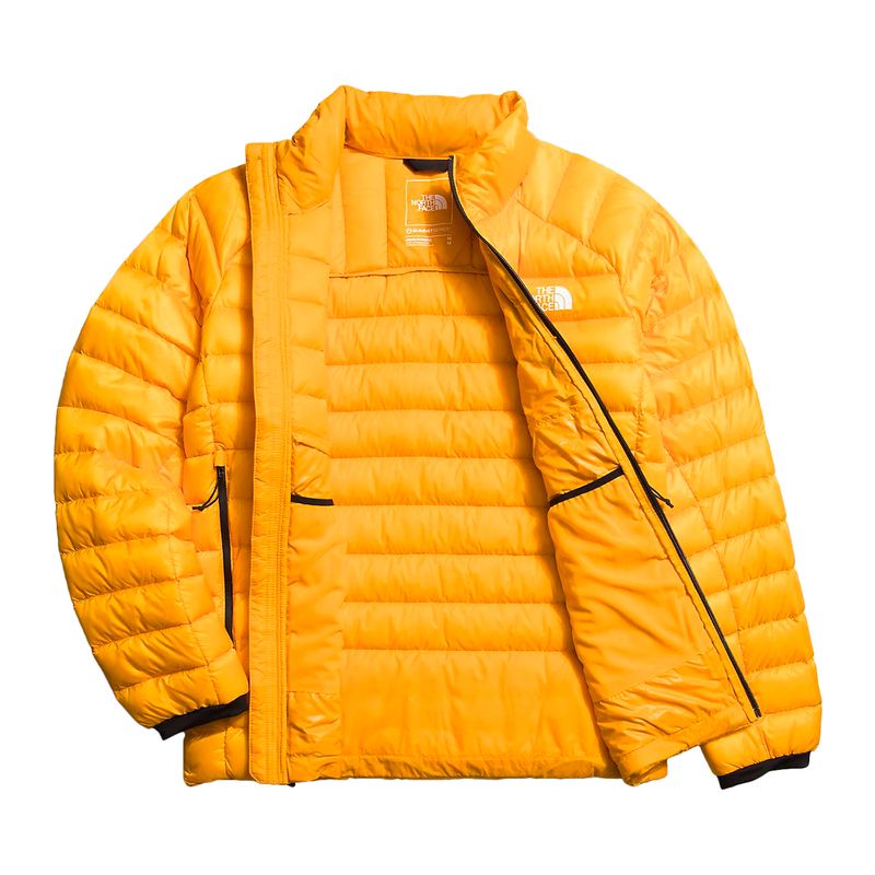 The North Face Mens MEN S SUMMIT BREITHORN J SUMMIT GOLD Paragon