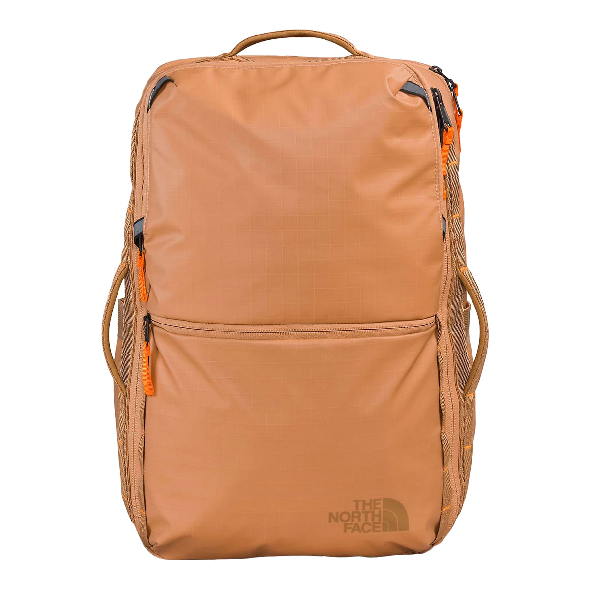 The North Face BASE CAMP VOYAGER DAYPAC ALMOND BUTTER-UT - Paragon