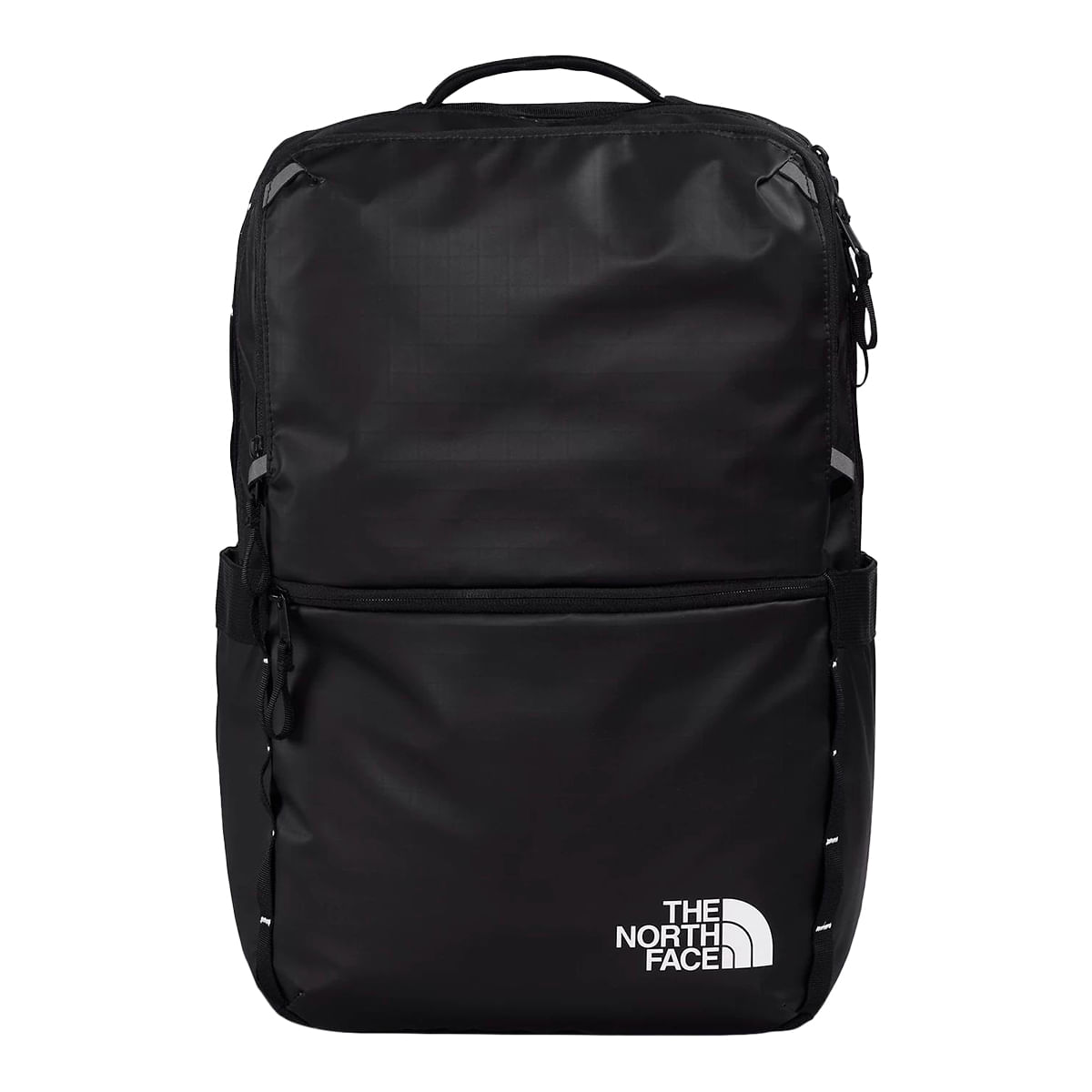 The North Face BASE CAMP VOYAGER DAYPAC TNF BLACK-TNF WH - Paragon
