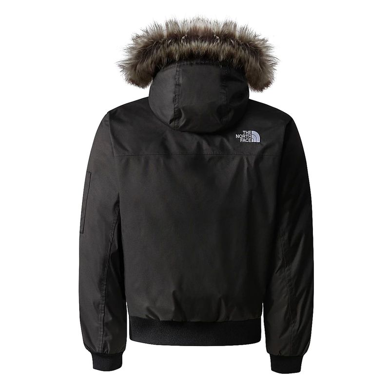 boys gotham north face