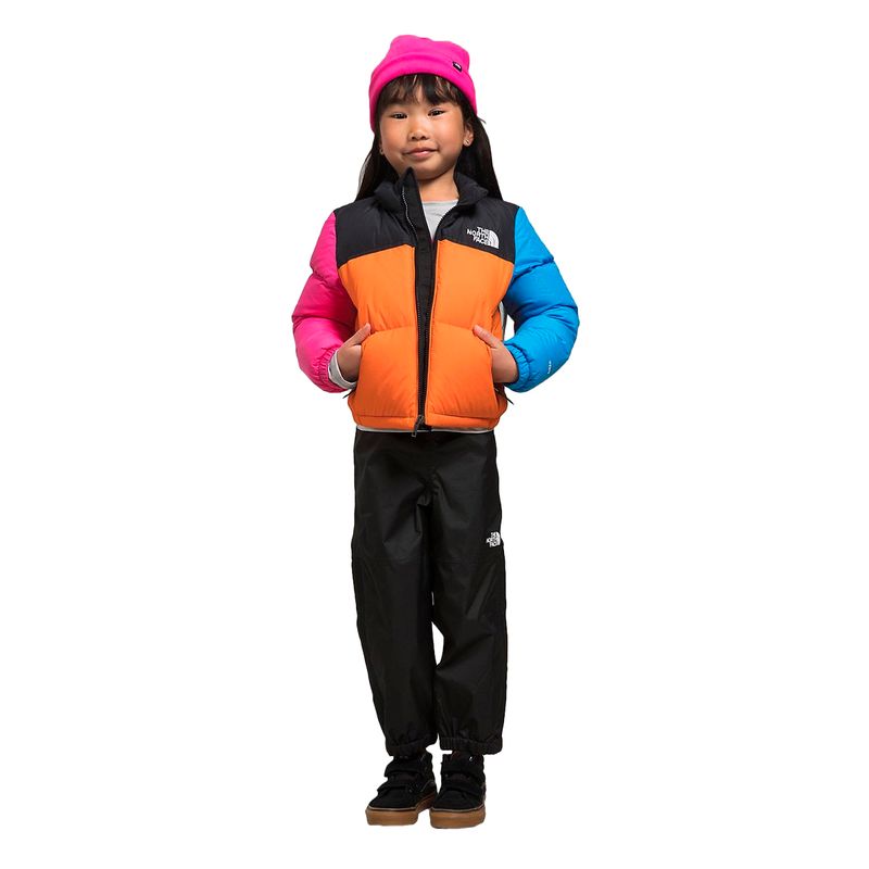 The North Face 1996 Retro Nuptse Puffer Jacket