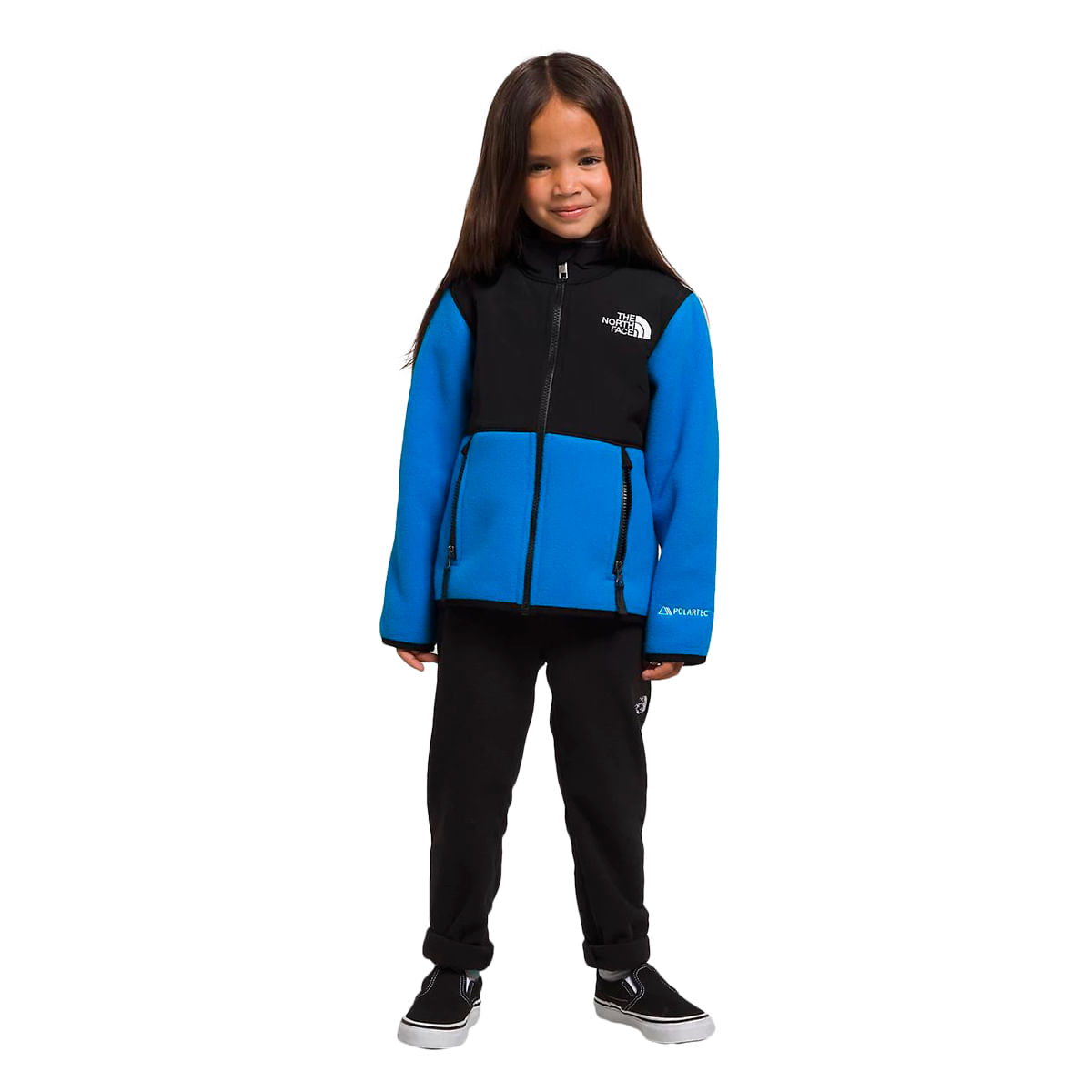 The North Face Baby KIDS- DENALI JACKET OPTIC BLUE - Paragon Sports: NYC's  Best Specialty Sports Store