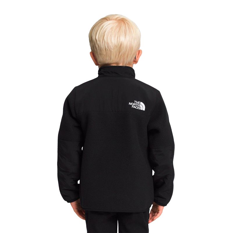 Infant north face denali best sale