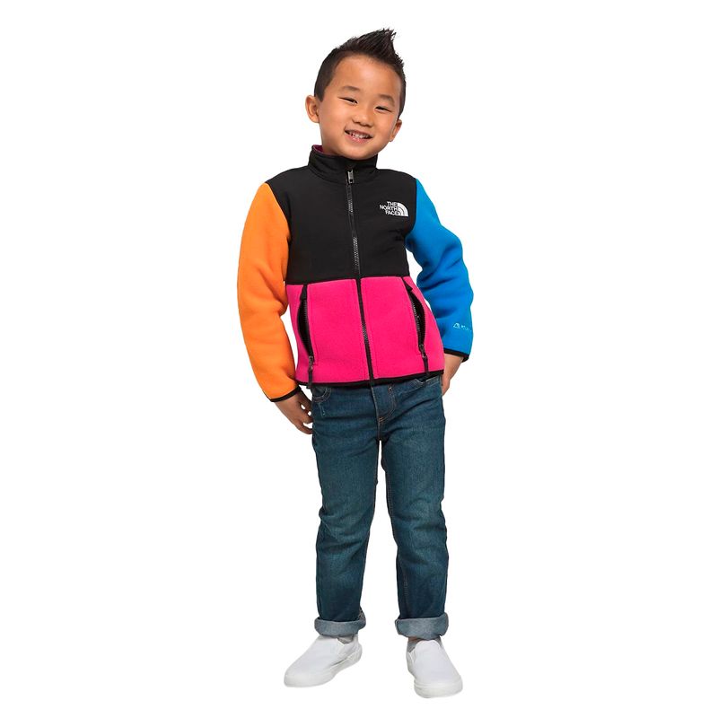 North face 2024 infant denali jacket