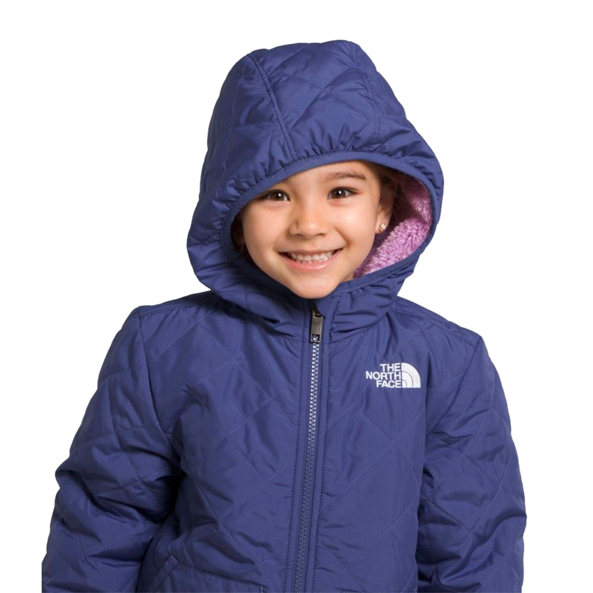 The North Face Baby KIDS- REVERSIBLE SHADY CAVE BLUE - Paragon Sports:  NYC's Best Specialty Sports Store