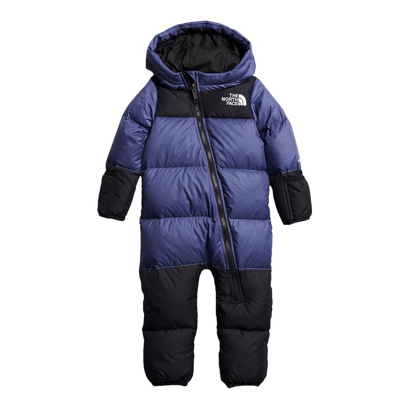 The north face baby onesie hotsell