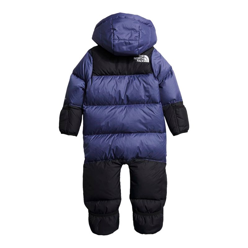 The north face clearance baby onesie