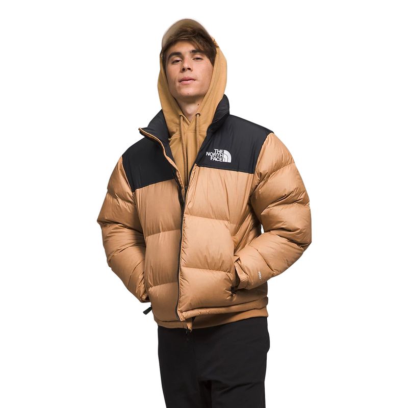 The North Face Men s 1996 Retro Nuptse Jacket Stay Warm and