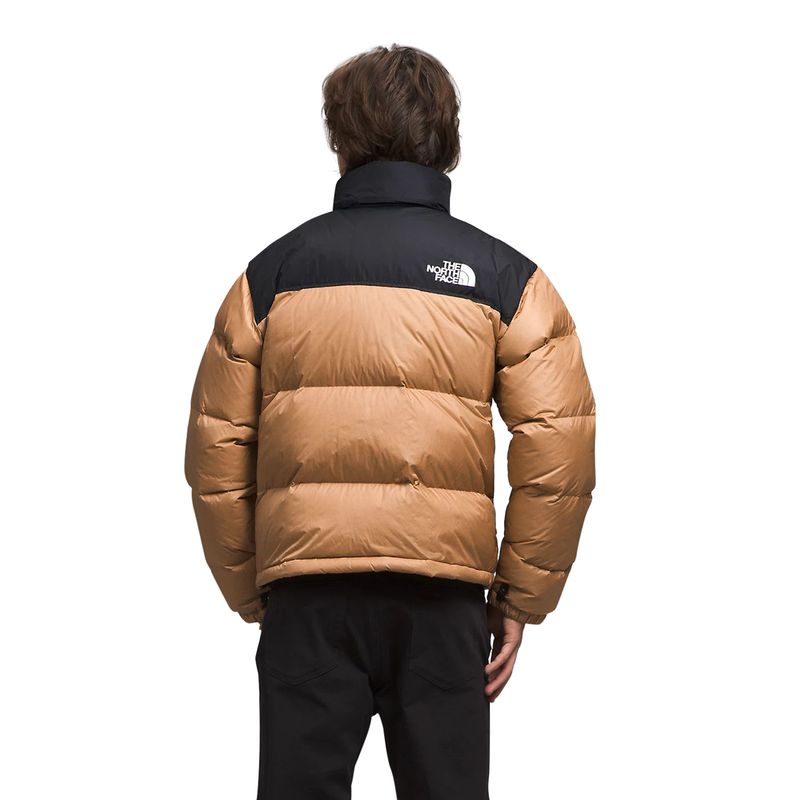 The north face nuptse men sales